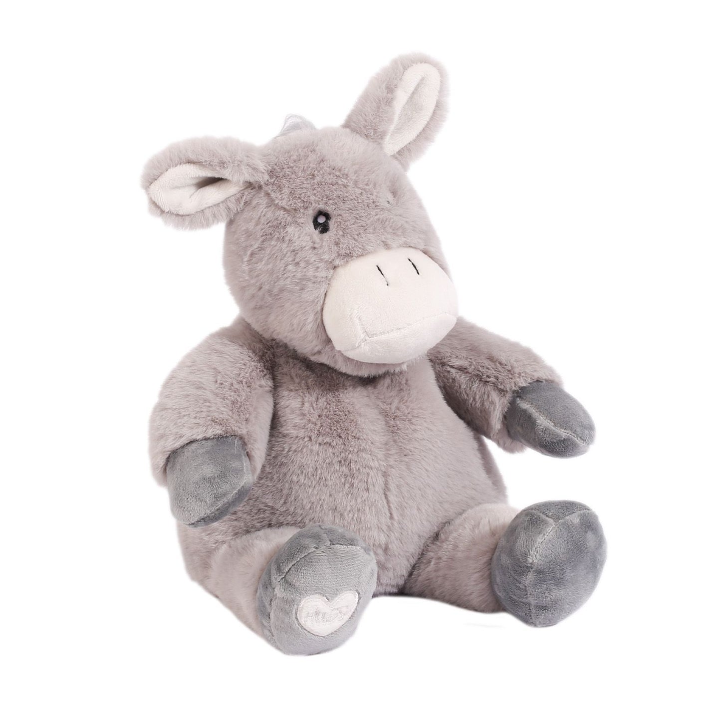 Toasty Hugs - Diego Donkey