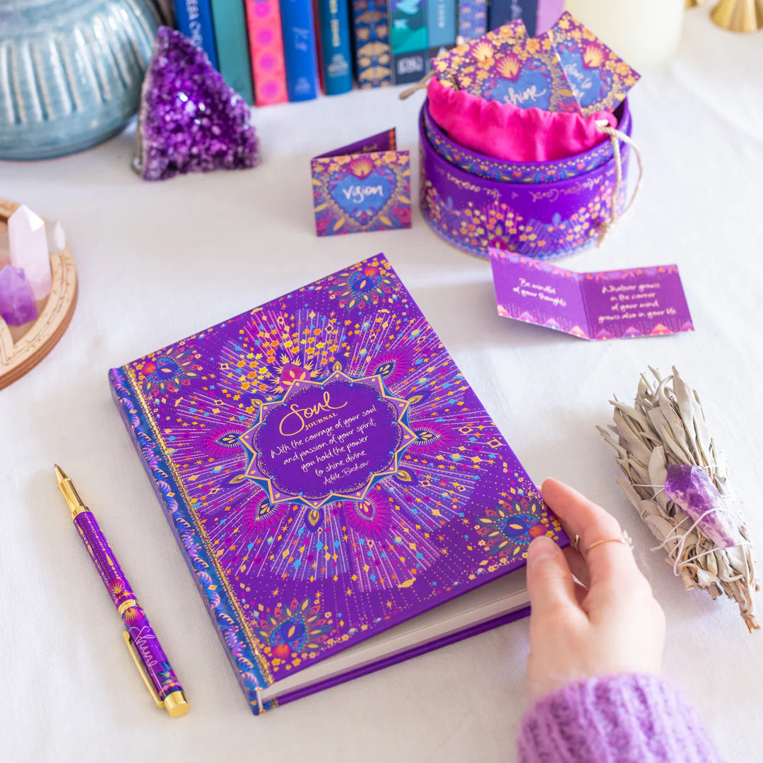 Shine Rollerball Pen