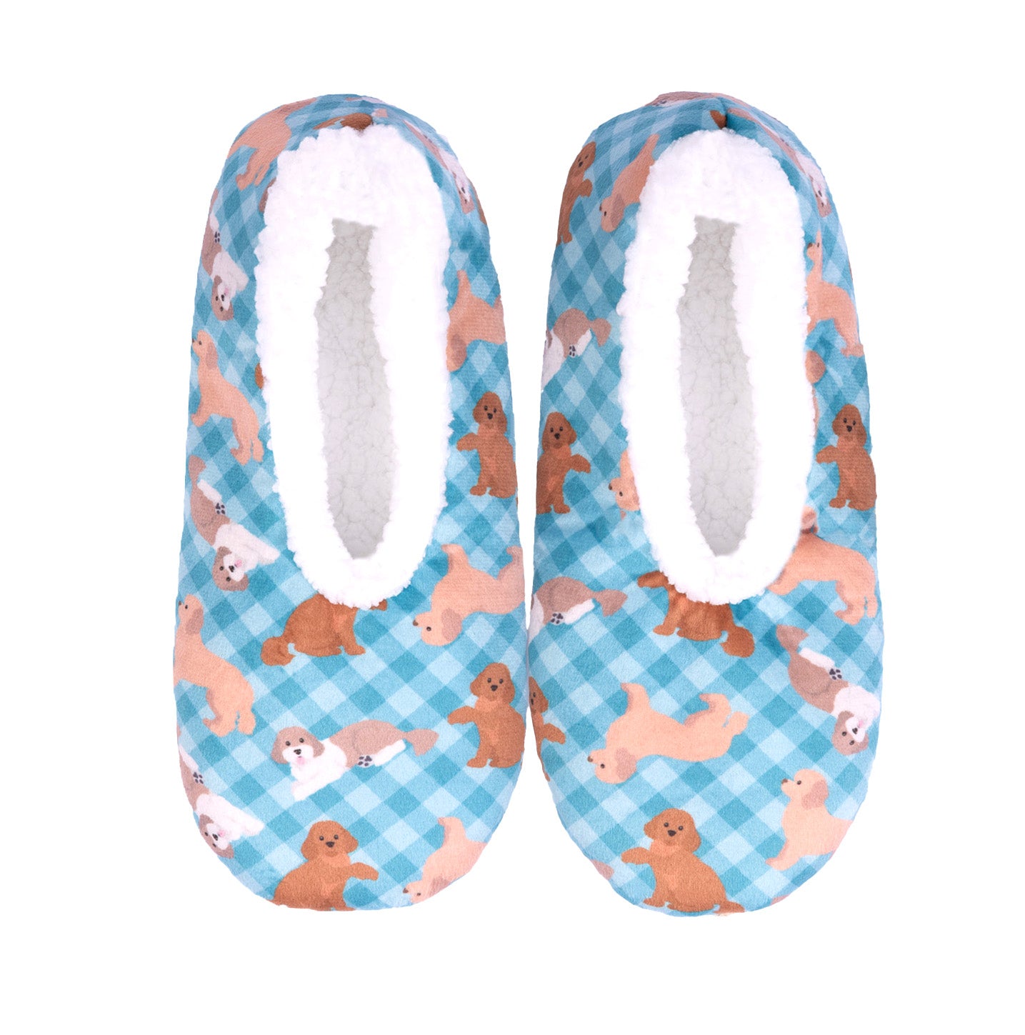 SnuggUps Women's Printed Pets - Cavoodle