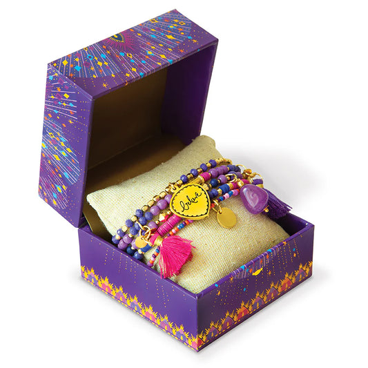 Intrinsic - Believe Gift Boxed Bracelet