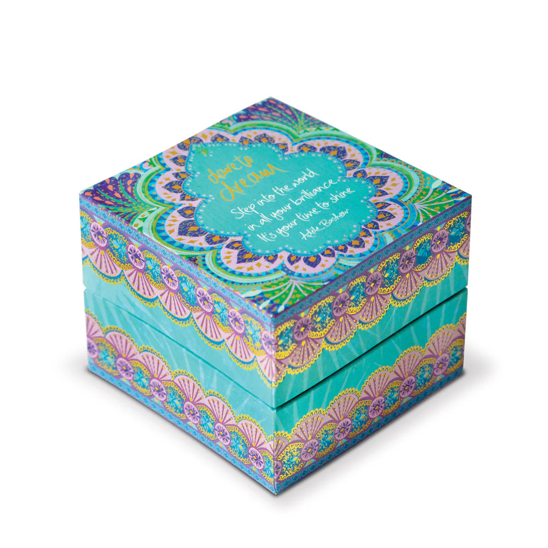 Intrinsic - Dare To Dream Gift Boxed Bracelet