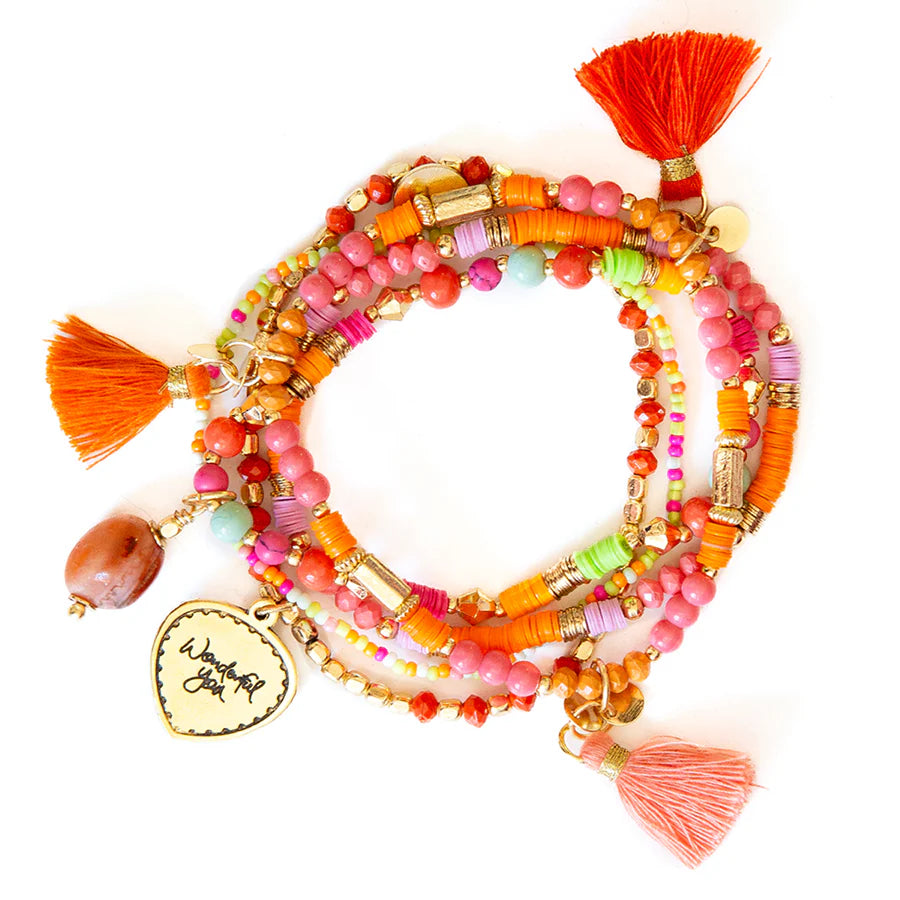 Intrinsic - Wonderful You Gift Boxed Bracelet