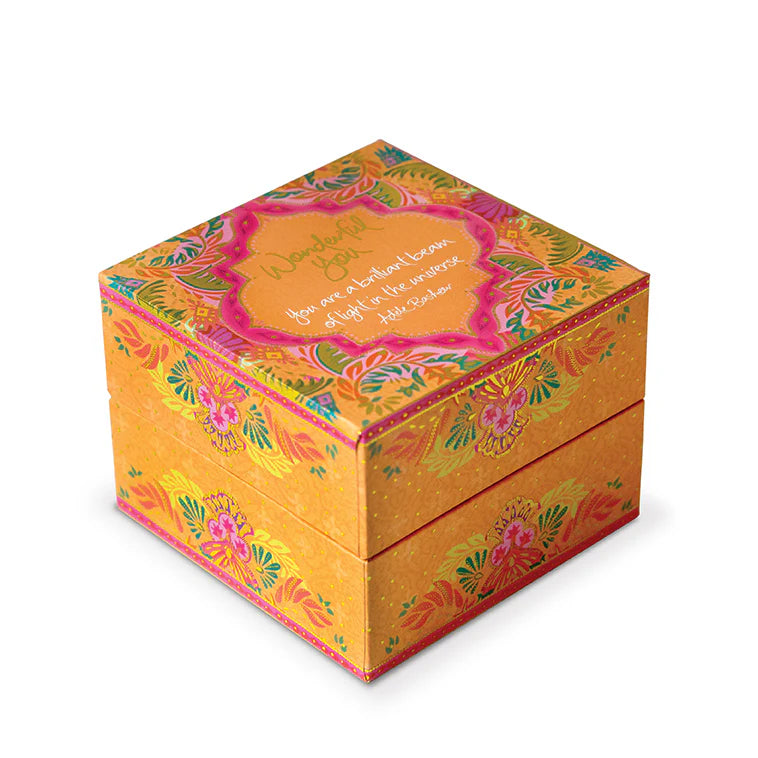 Intrinsic - Wonderful You Gift Boxed Bracelet