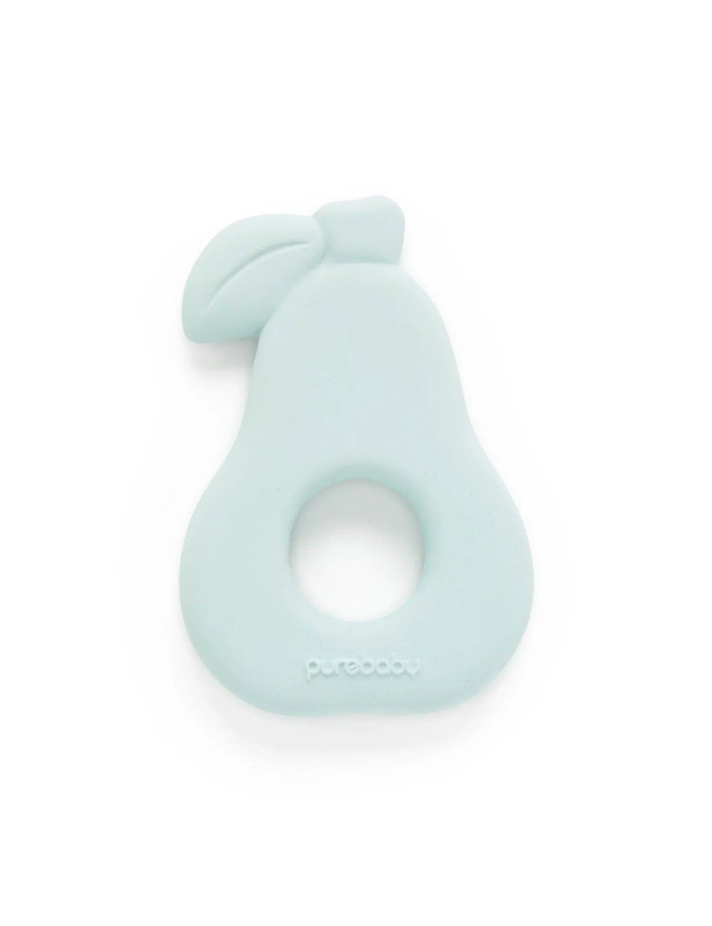 Pear Teether
