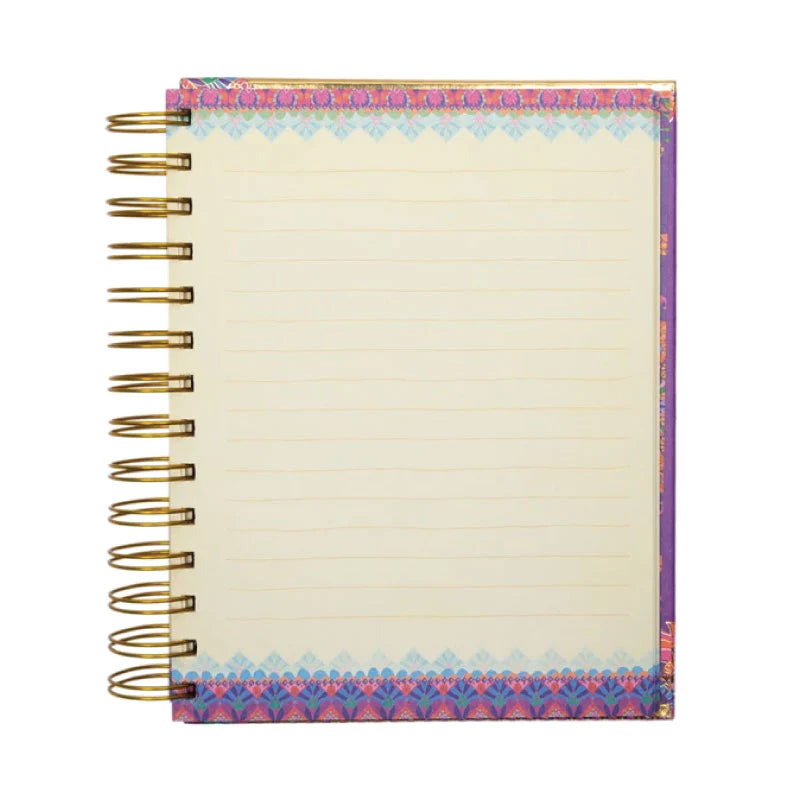 Beautiful Friend Spiral Notebook