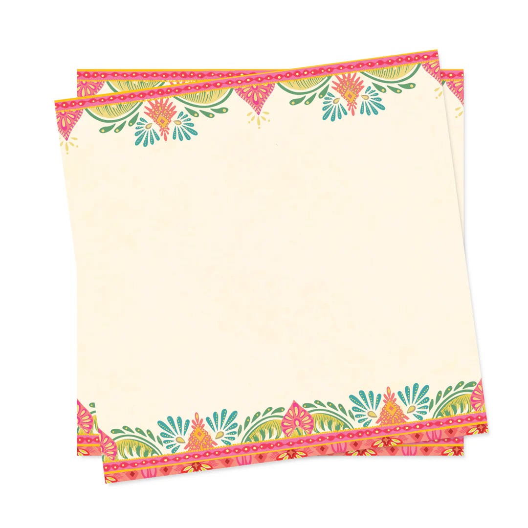 Live Life Wonderful Notebox
