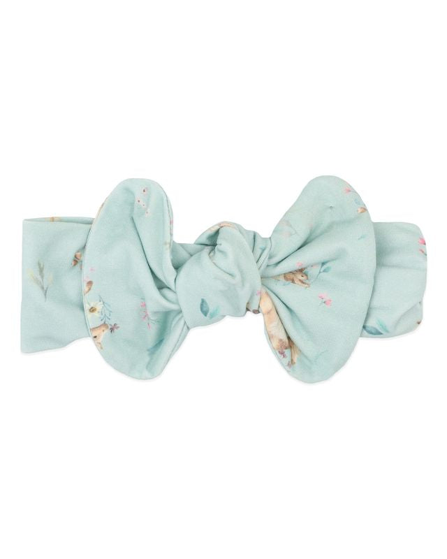 Winnie Organic Headband