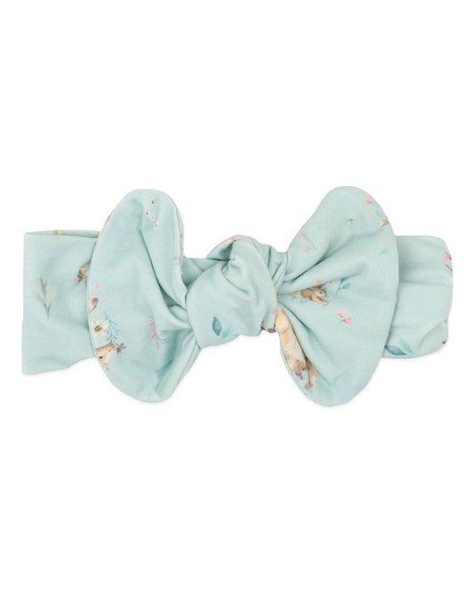 Winnie Organic Headband