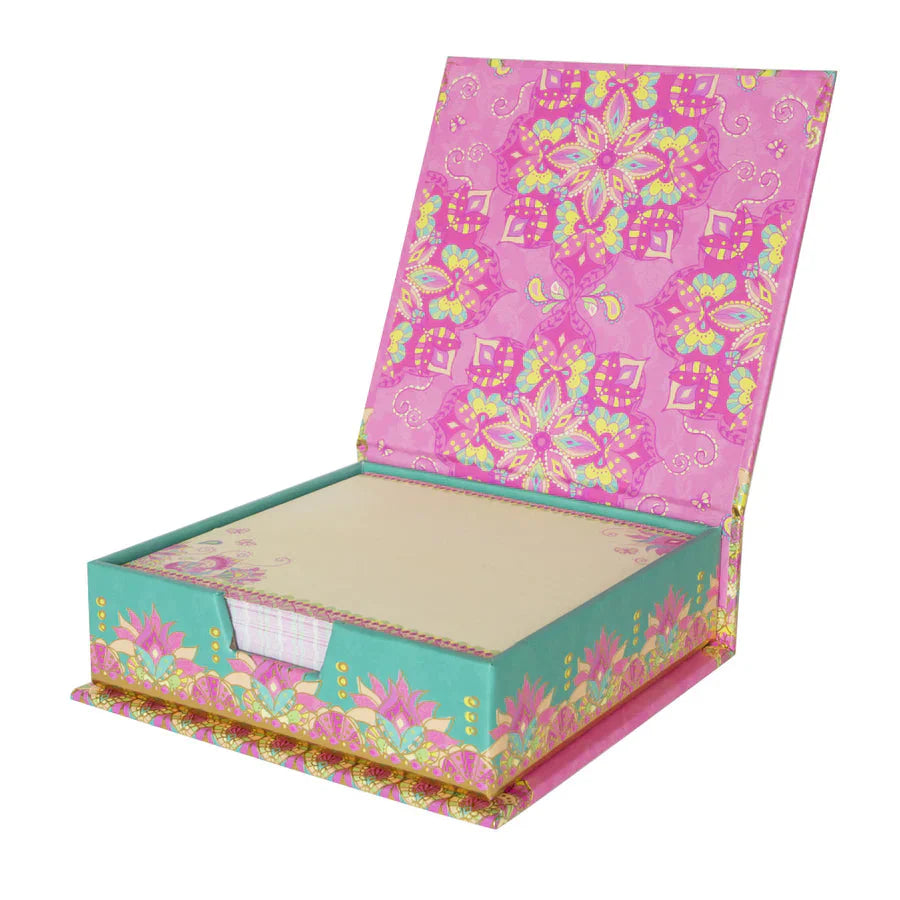 Beautiful Angel Notebox