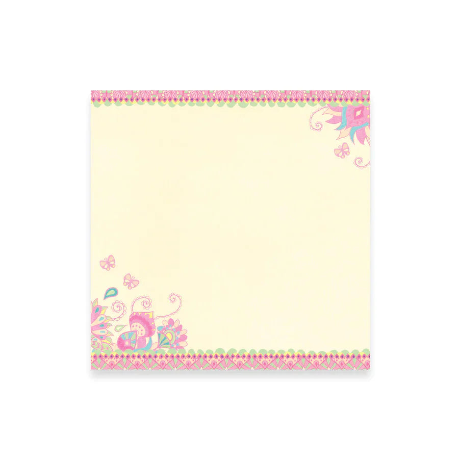 Beautiful Angel Notebox