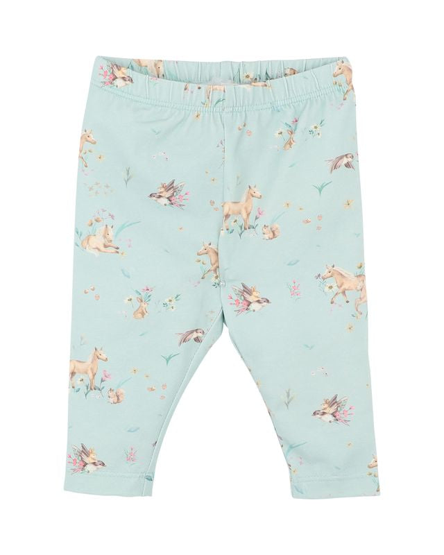 Winnie Organic Leggings