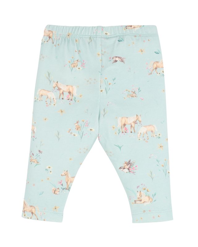 Winnie Organic Leggings
