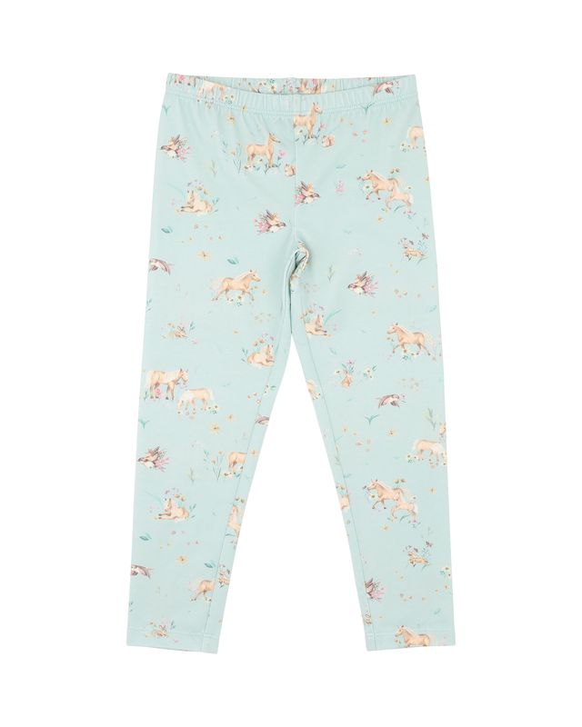 Winnie Organic Leggings