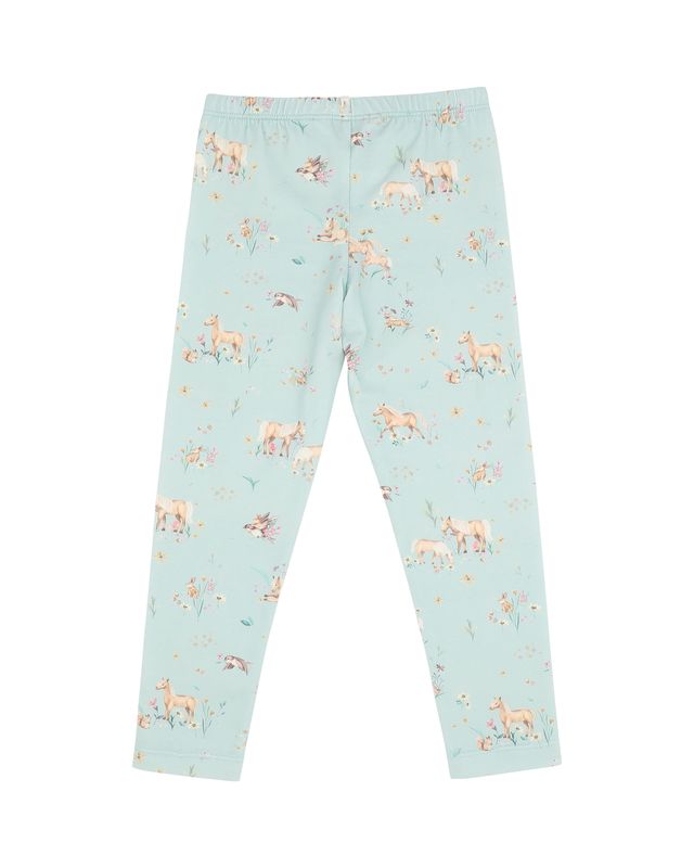 Winnie Organic Leggings