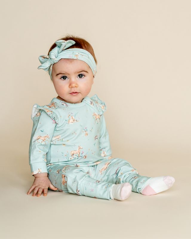 Winnie Organic Headband