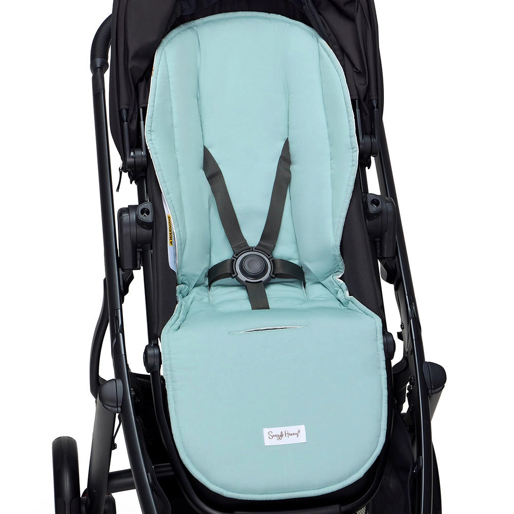 Dragon Organic Universal Pram Liner