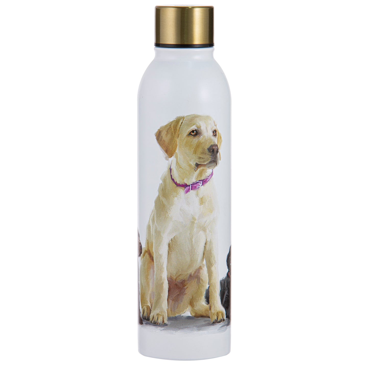 Puppy Love - Labrador Drink Bottle