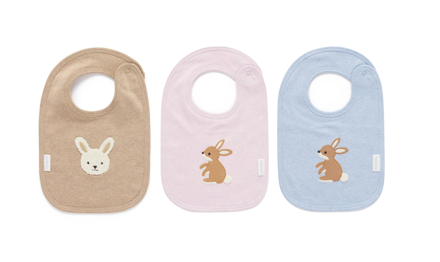 Bunny Bib