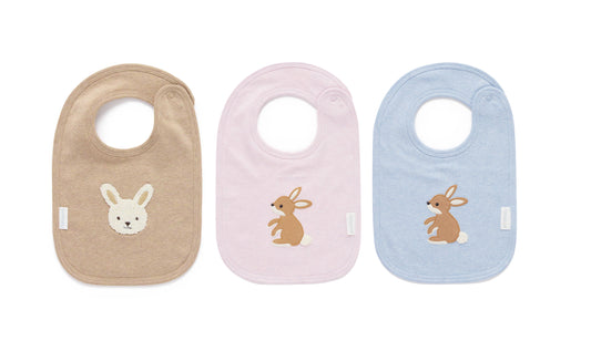 Bunny Bib