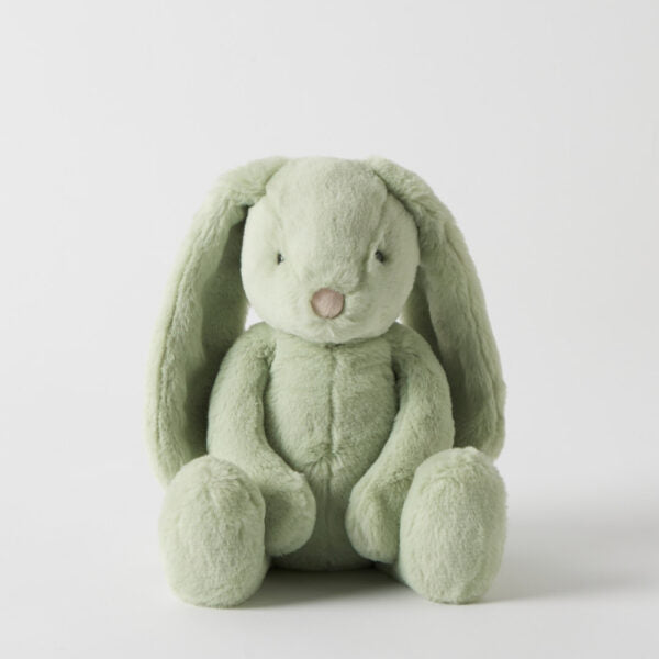 Mint Green Bunny