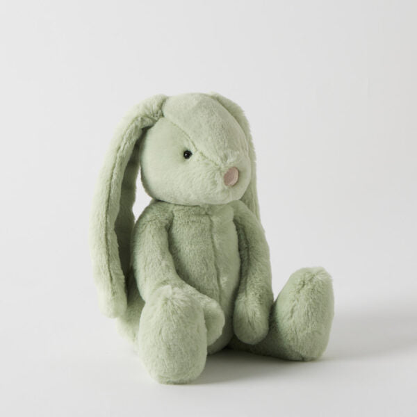 Mint Green Bunny