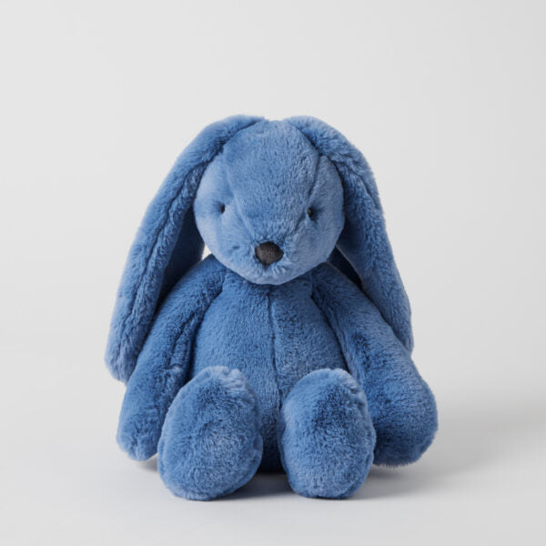 Cobalt Blue Bunny