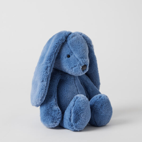 Cobalt Blue Bunny