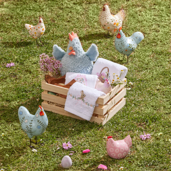 Jimmy the Chicken Plush Toy