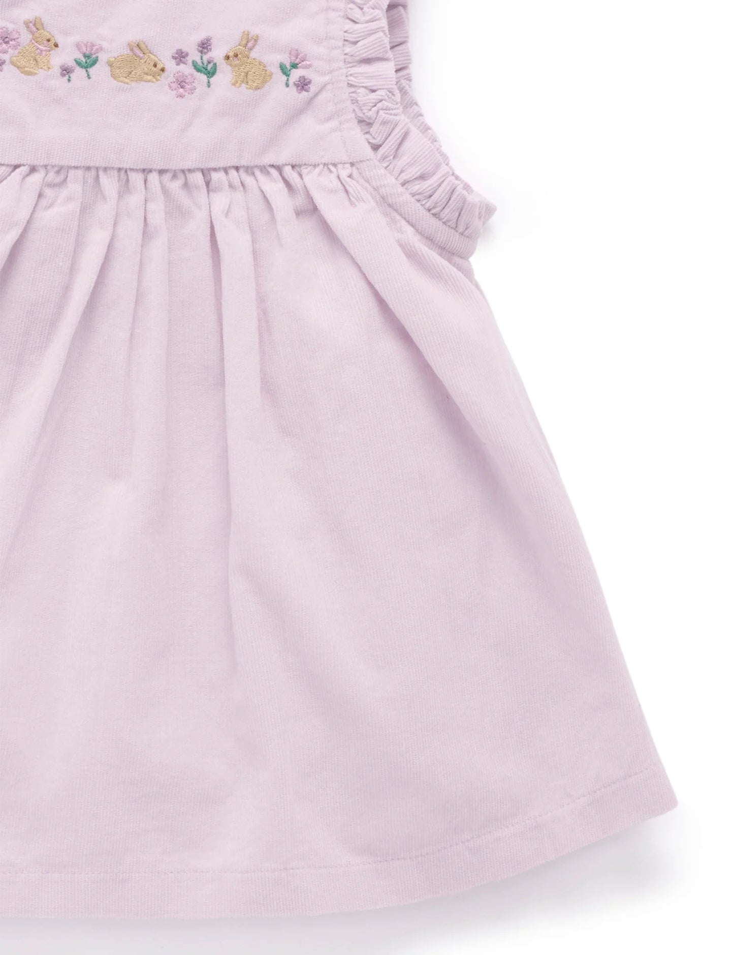 Bunny Pinnie Set