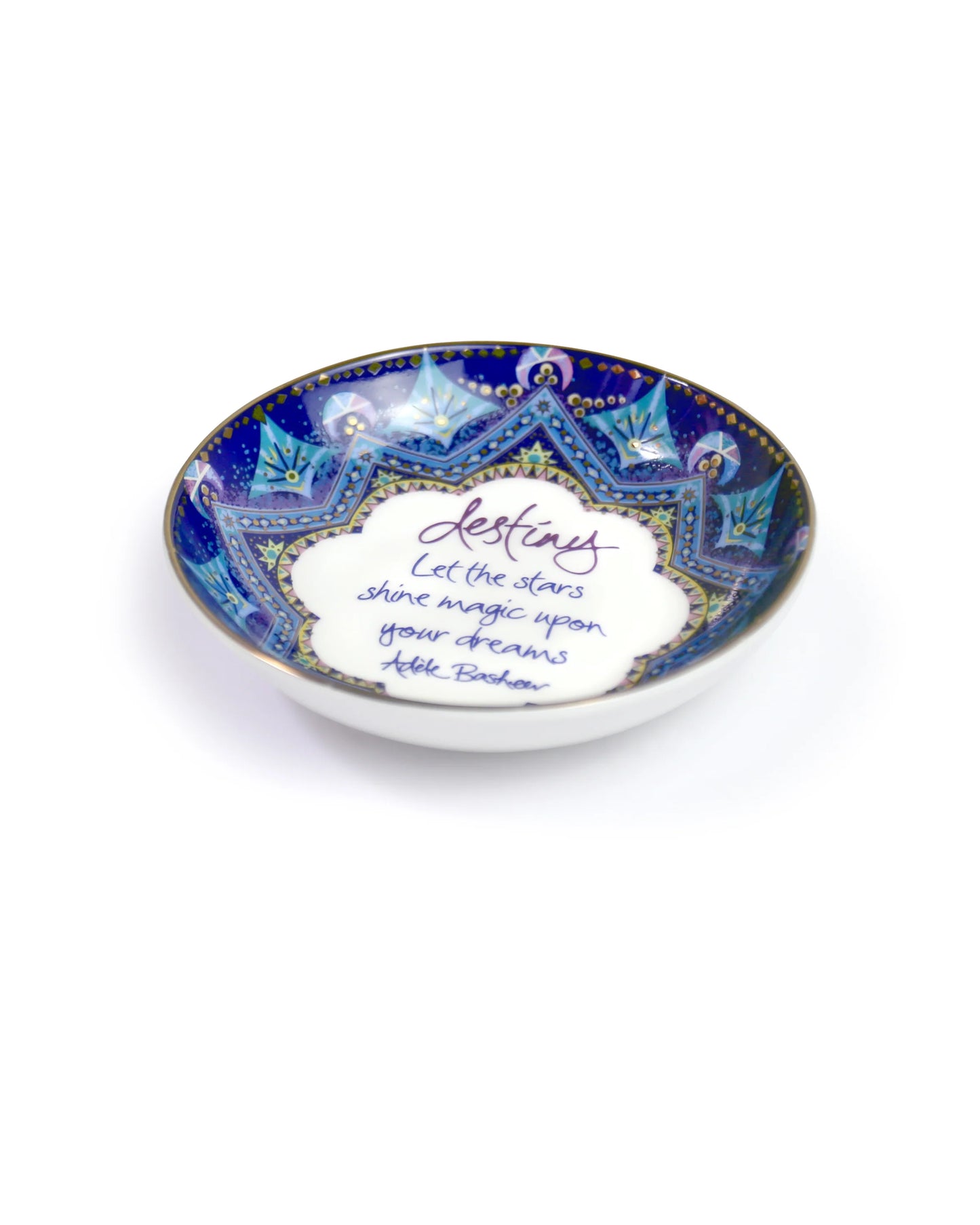 Destiny Trinket Dish