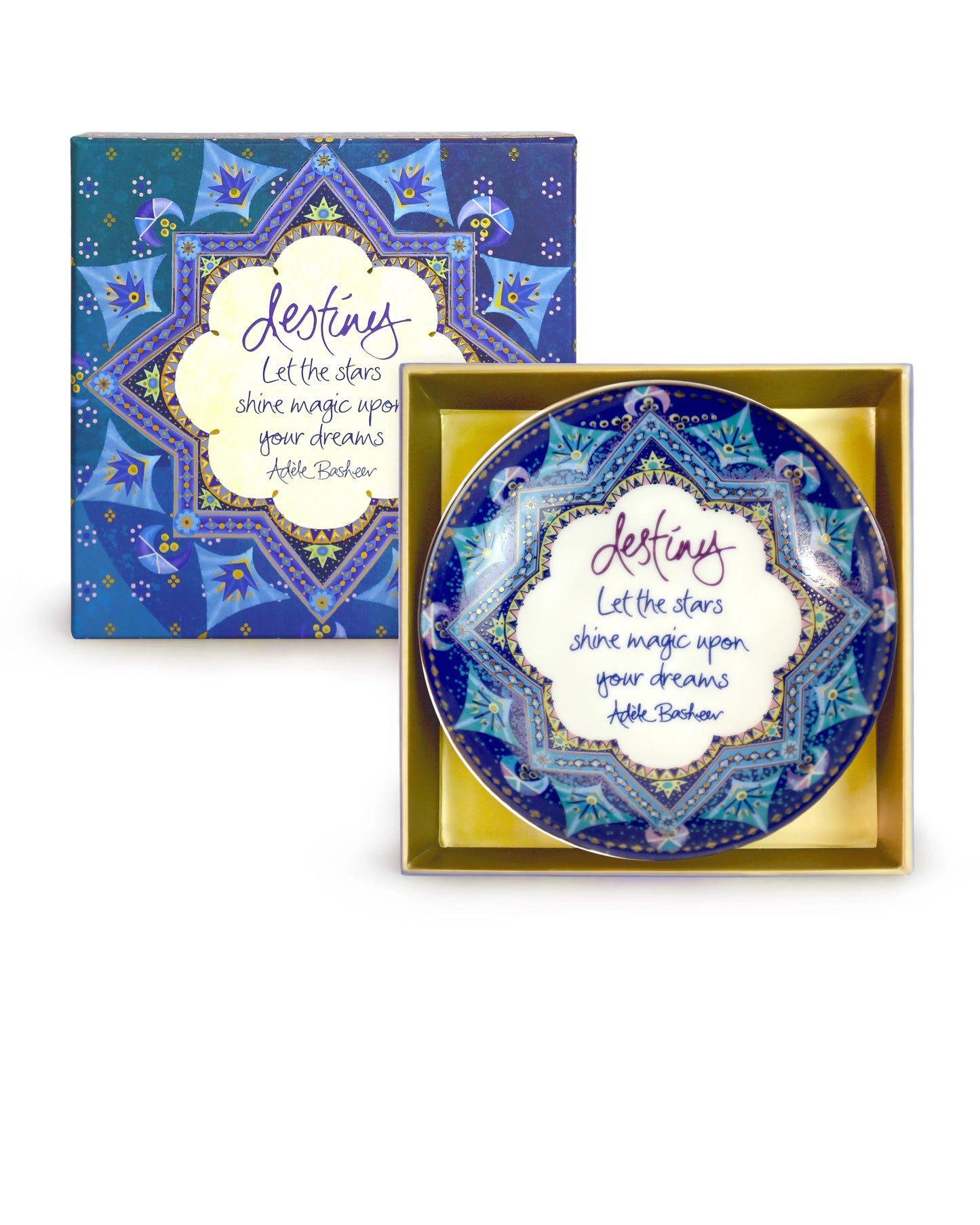 Destiny Trinket Dish