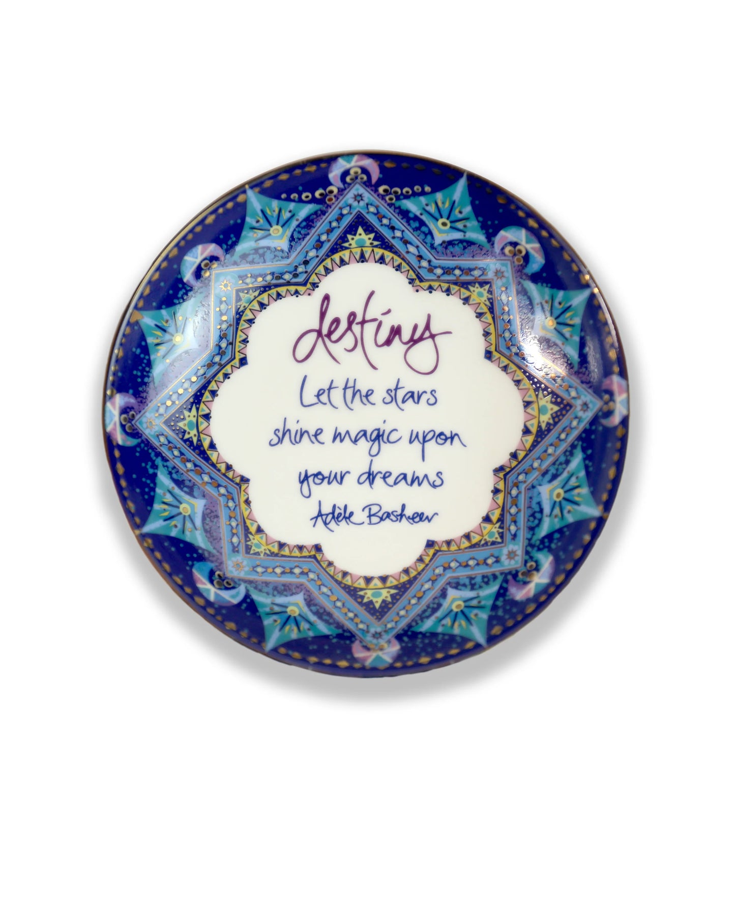 Destiny Trinket Dish
