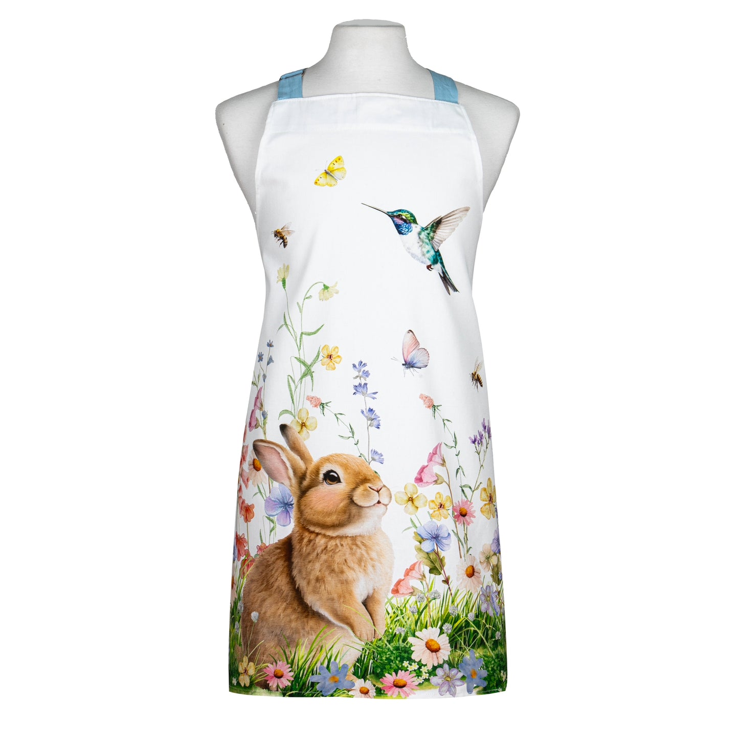 Sweet Meadows - Apron