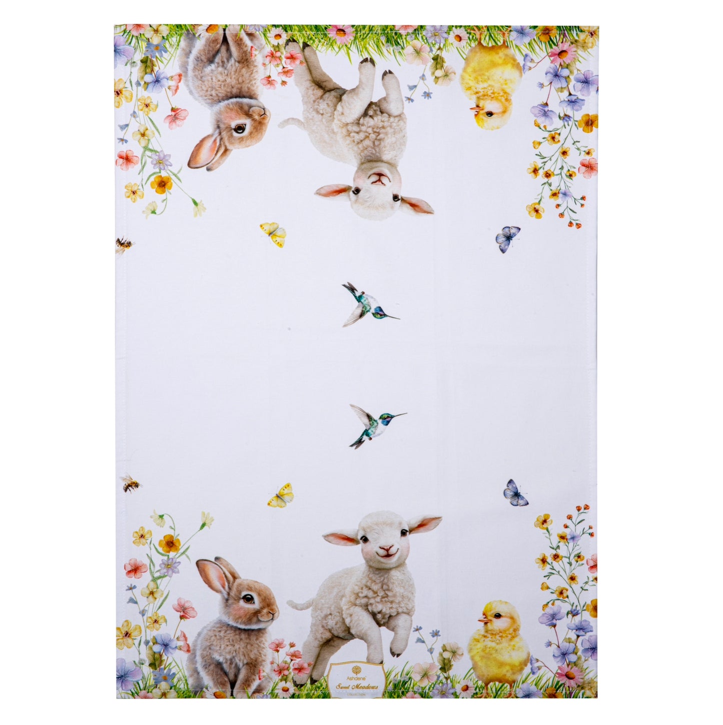Sweet Meadows - Kitchen Towel