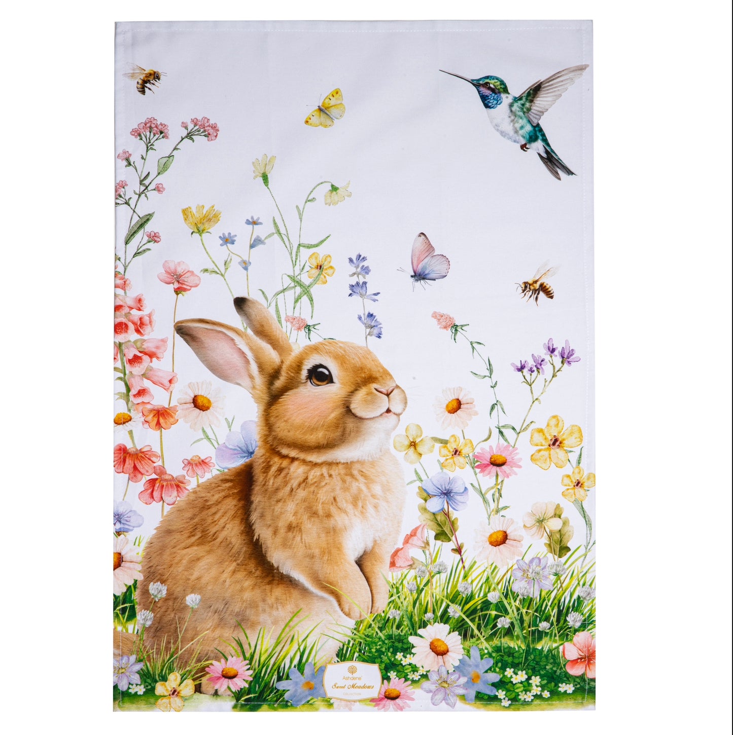 Sweet Meadows - Kitchen Towel (2PK)