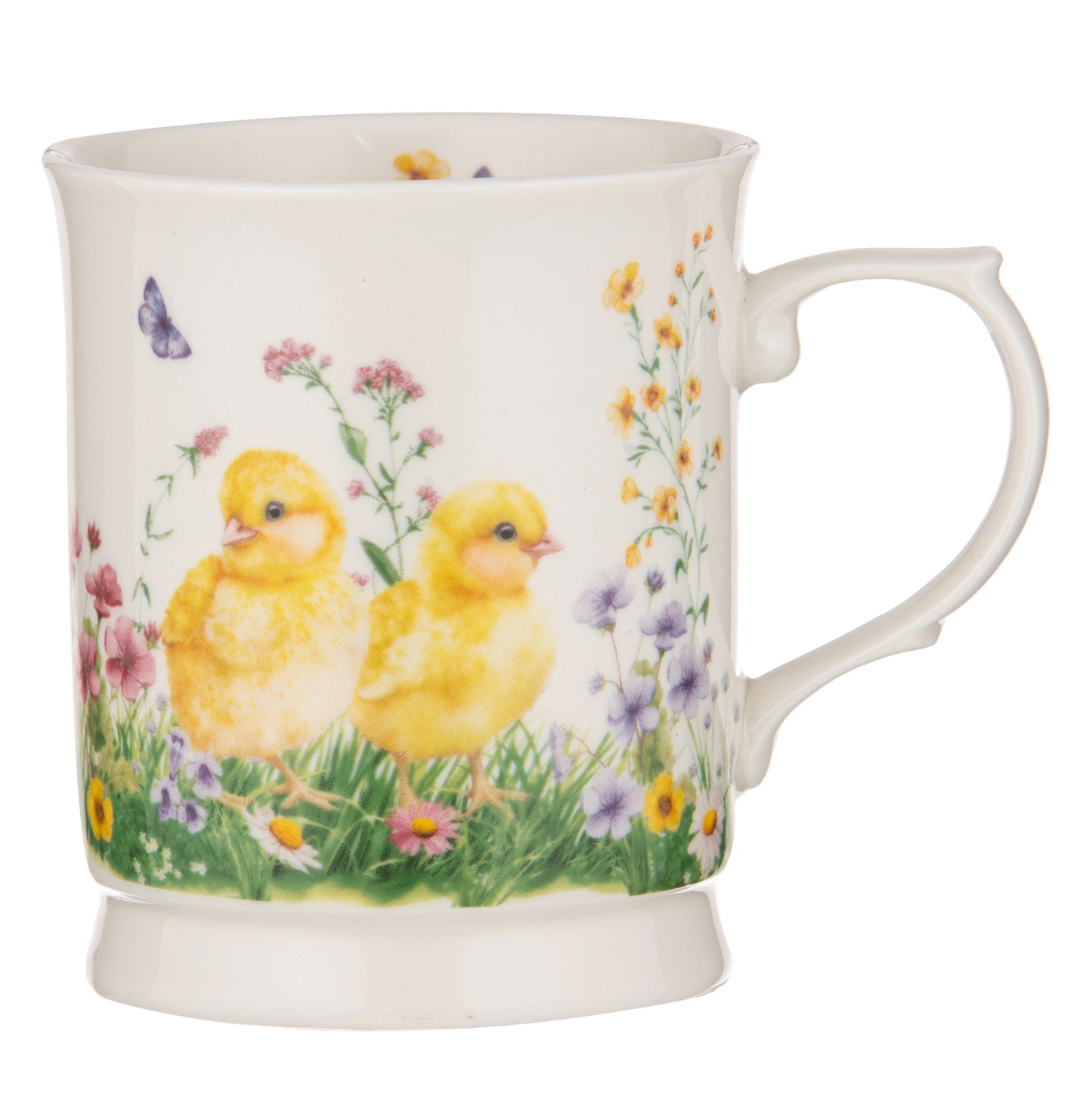Sweet Meadows - Chick Mug