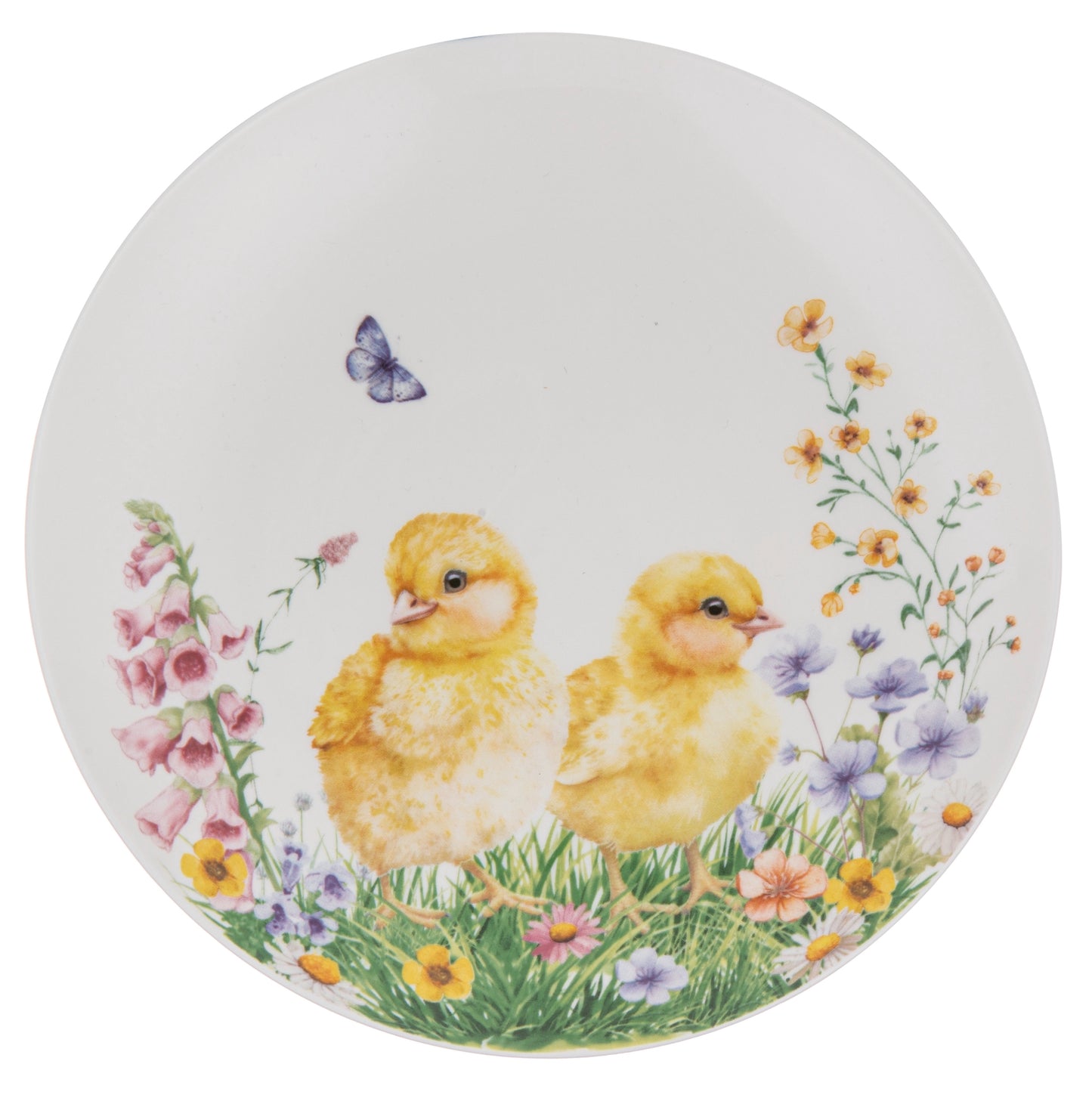 Sweet Meadows - Side Plate (Set of 4)