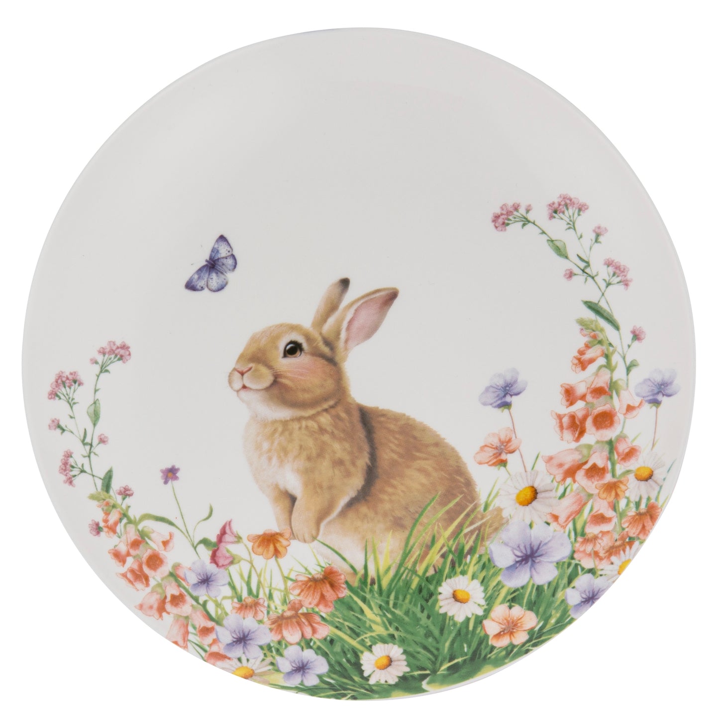 Sweet Meadows - Side Plate (Set of 4)