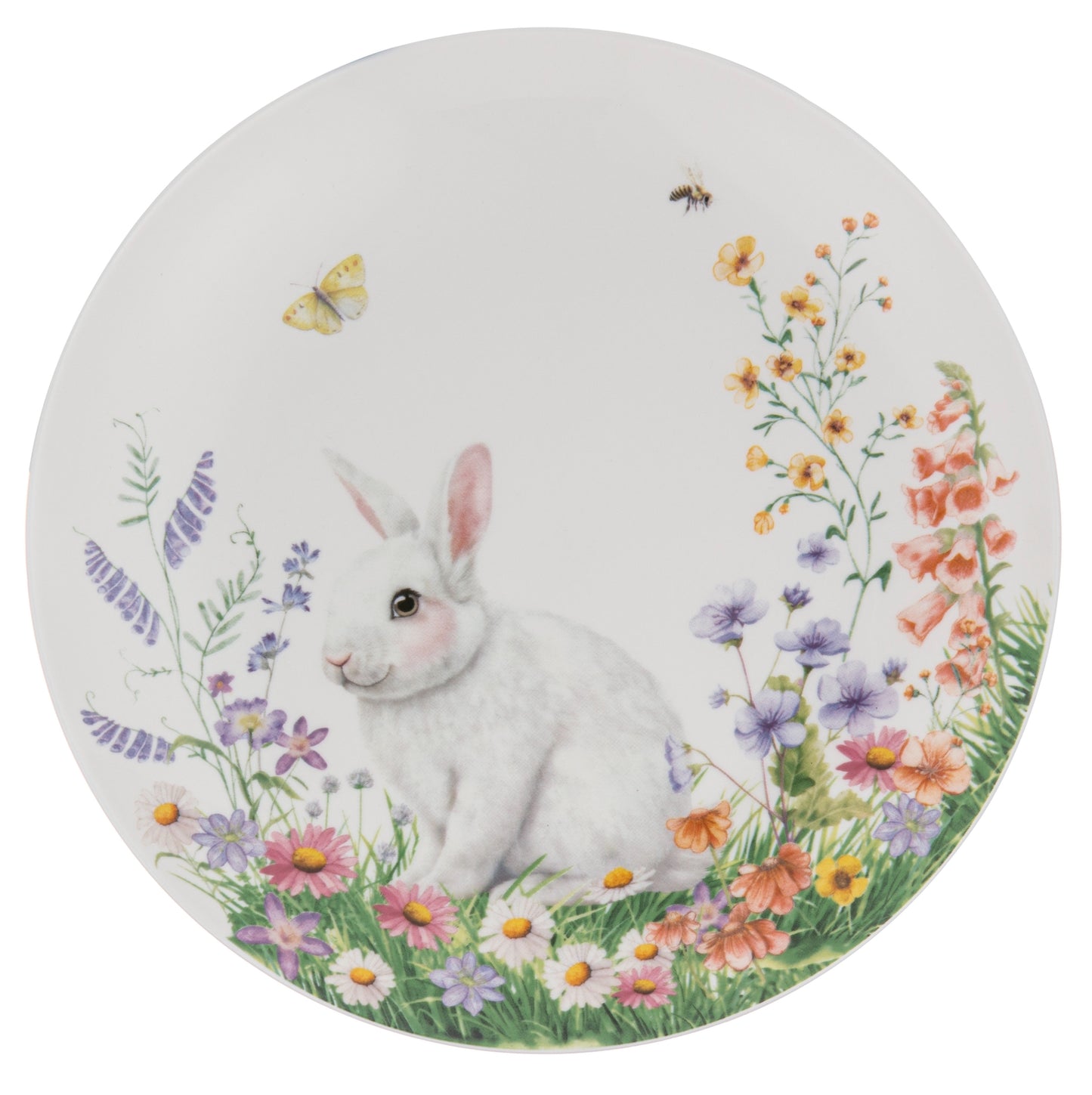 Sweet Meadows - Side Plate (Set of 4)