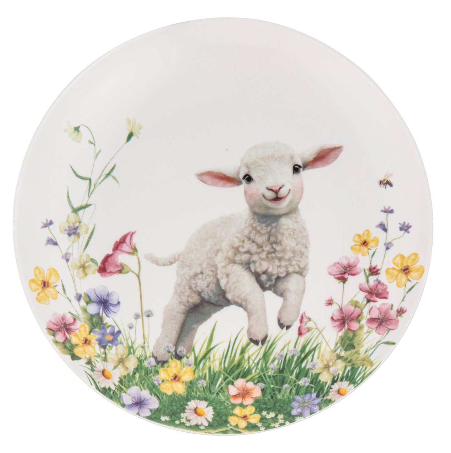 Sweet Meadows - Side Plate (Set of 4)