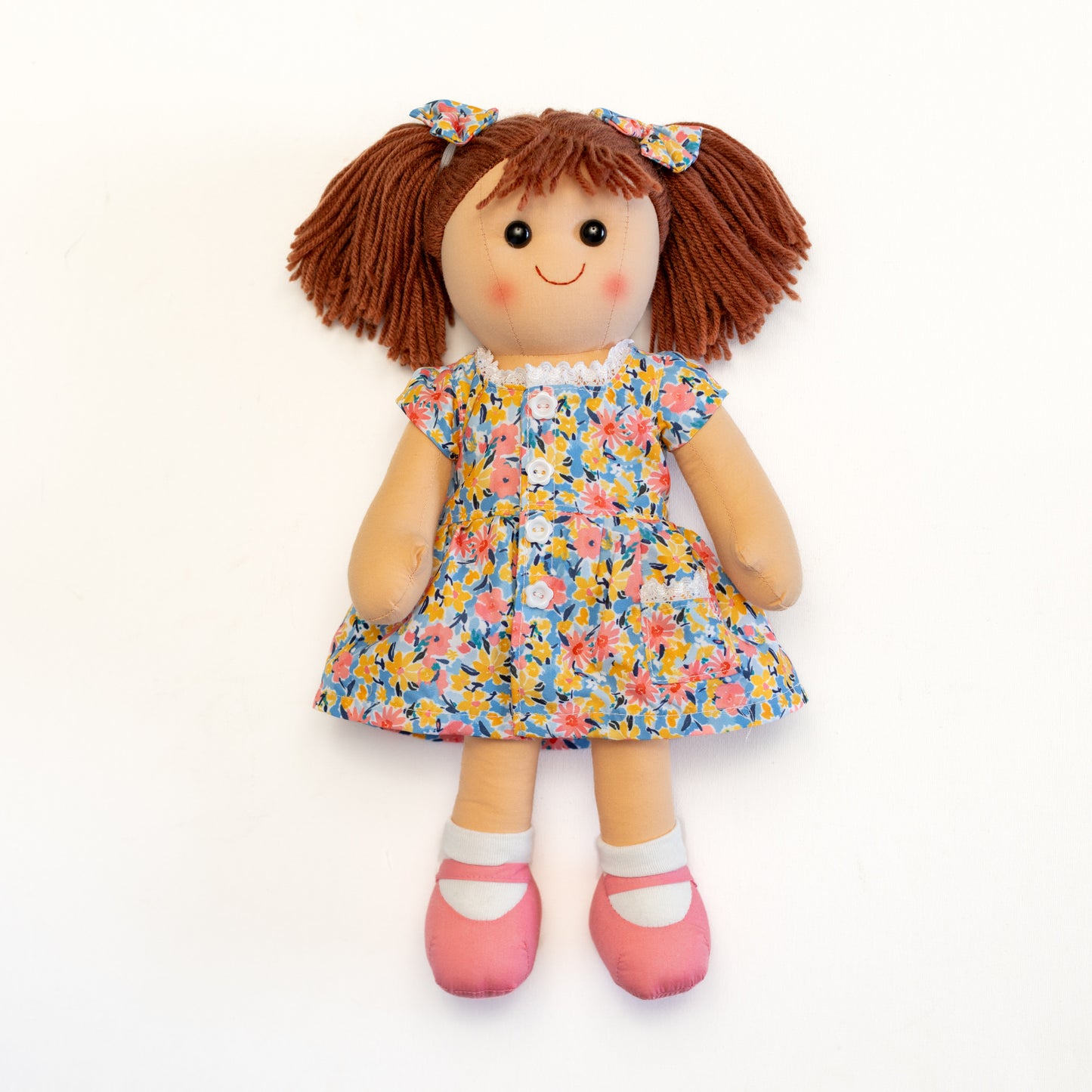 Hopscotch Doll - Harper