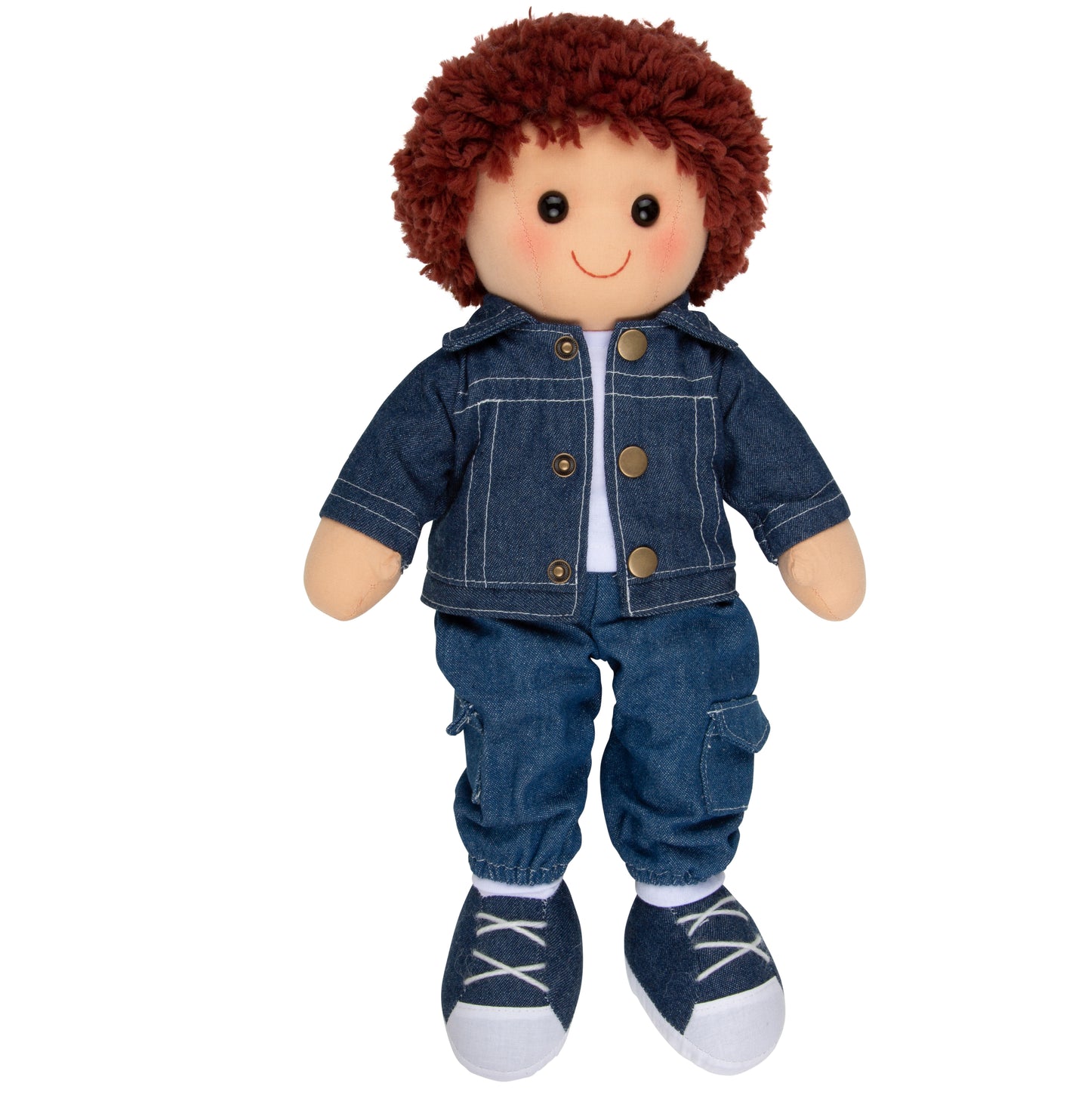 Hopscotch Dolls - Rory