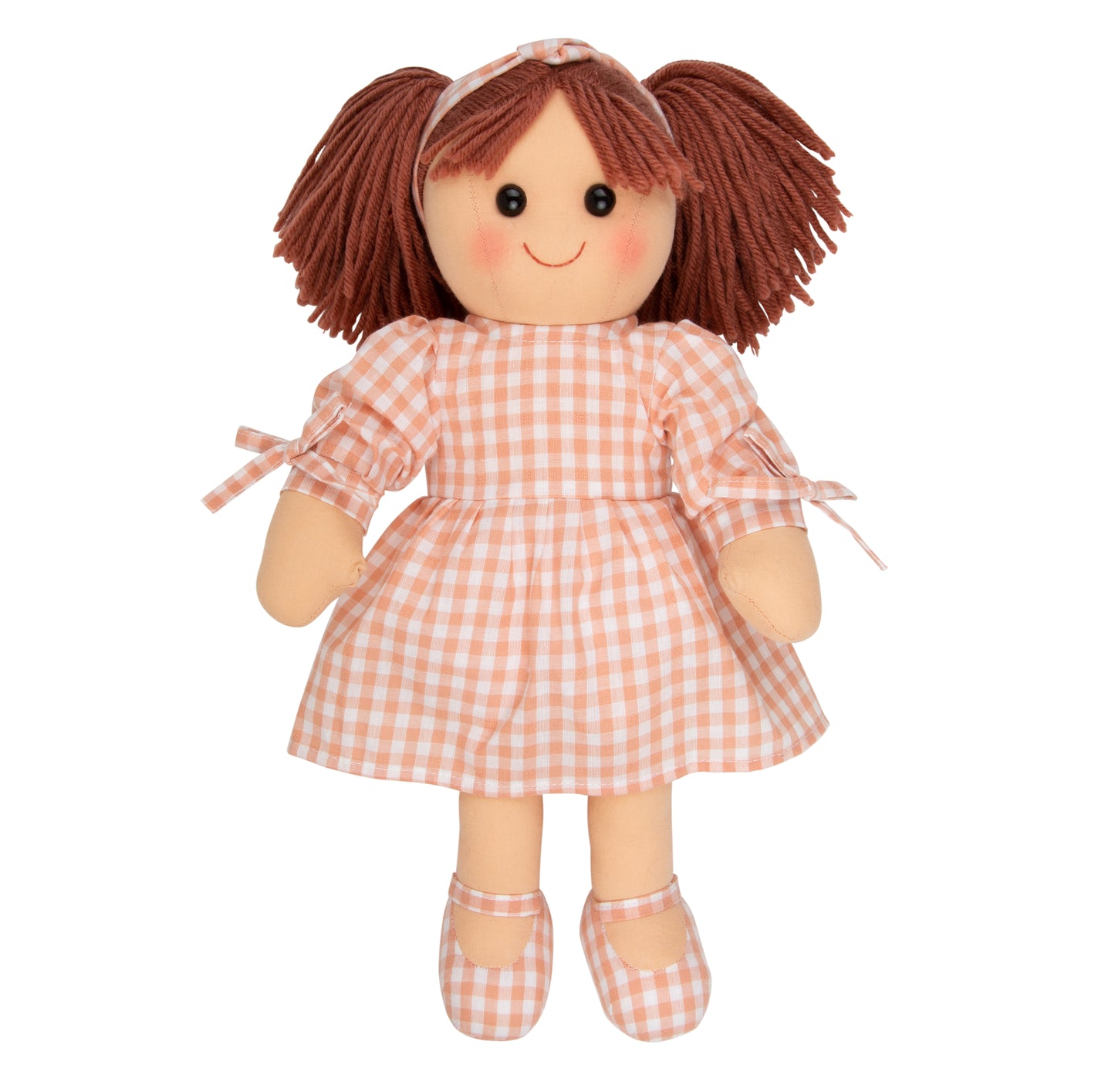 Hopscotch Doll - Sadie