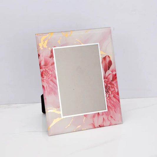 Radiance Blush 4x6” Photo Frame