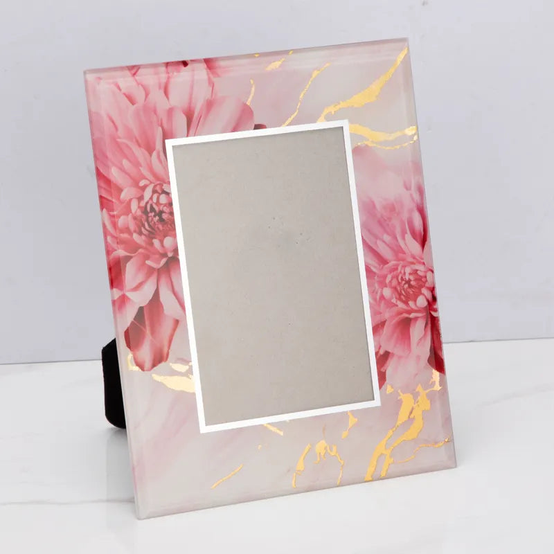 Radiance Blush 5x7” Photo Frame