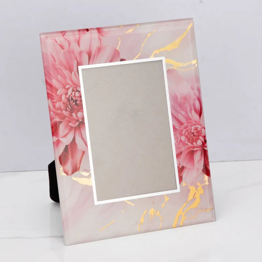 Radiance Blush 5x7” Photo Frame