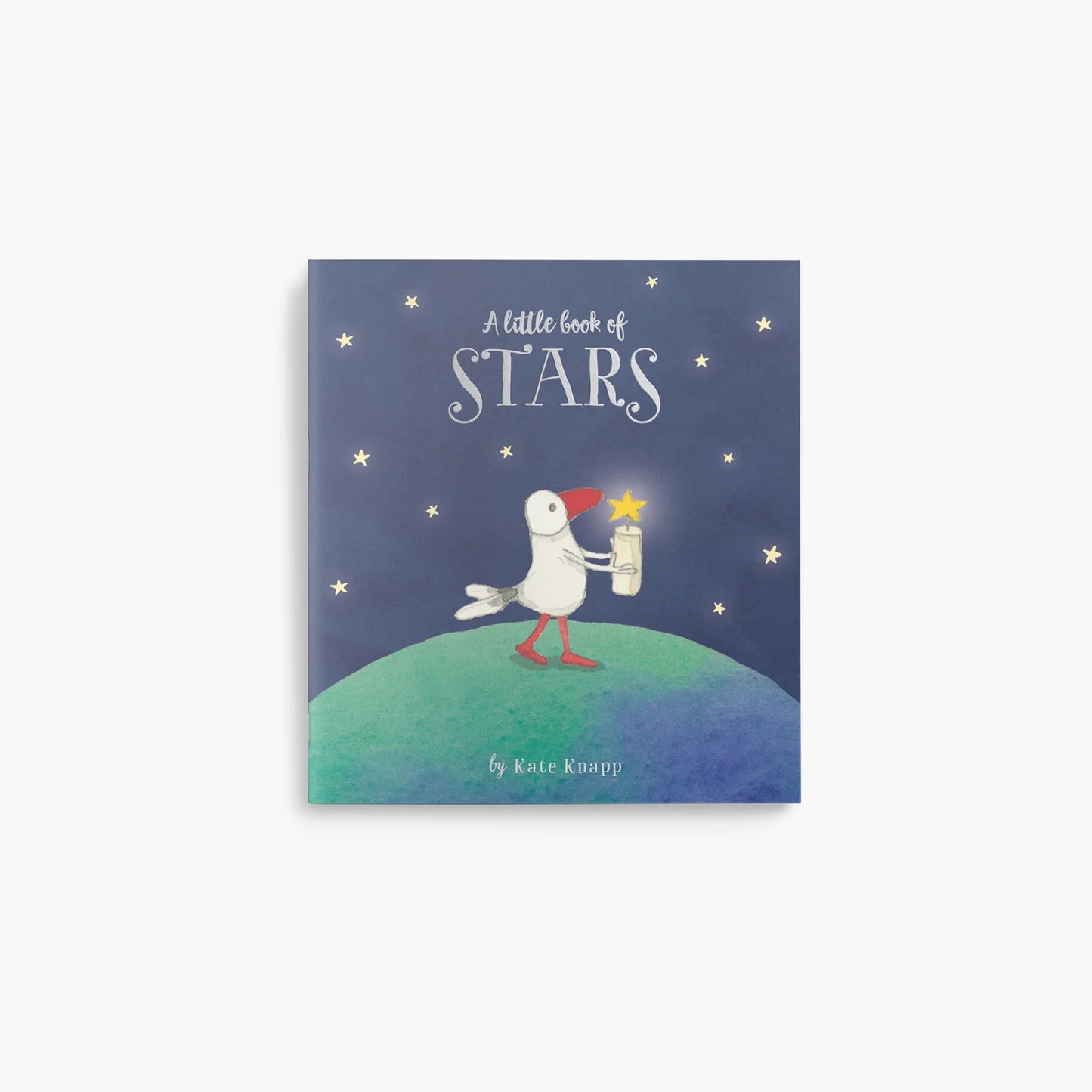 Twigseeds - A Little Book of Stars