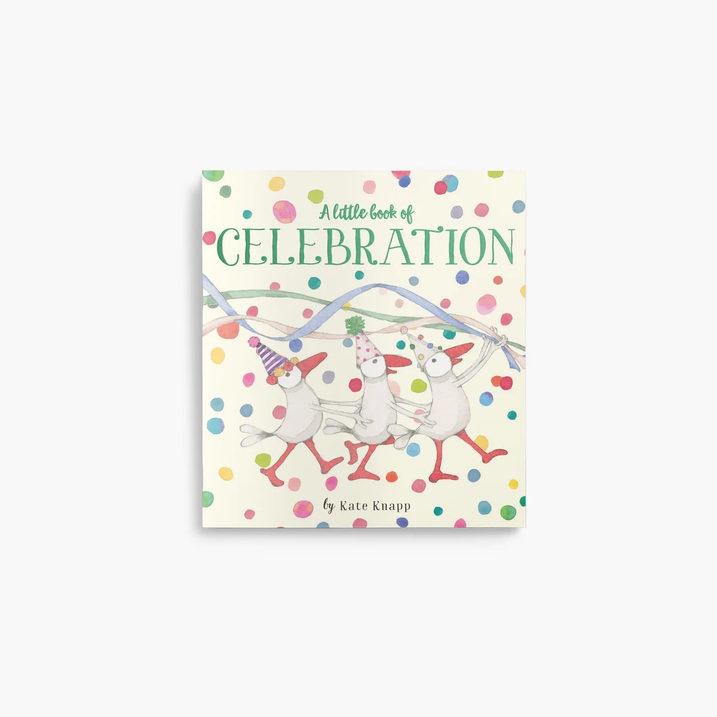 Twigseeds - A Little Book of Celebration