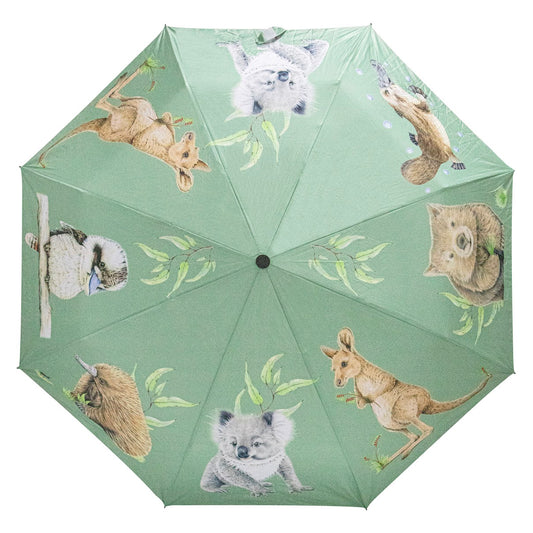 Bush Buddies - Umbrella