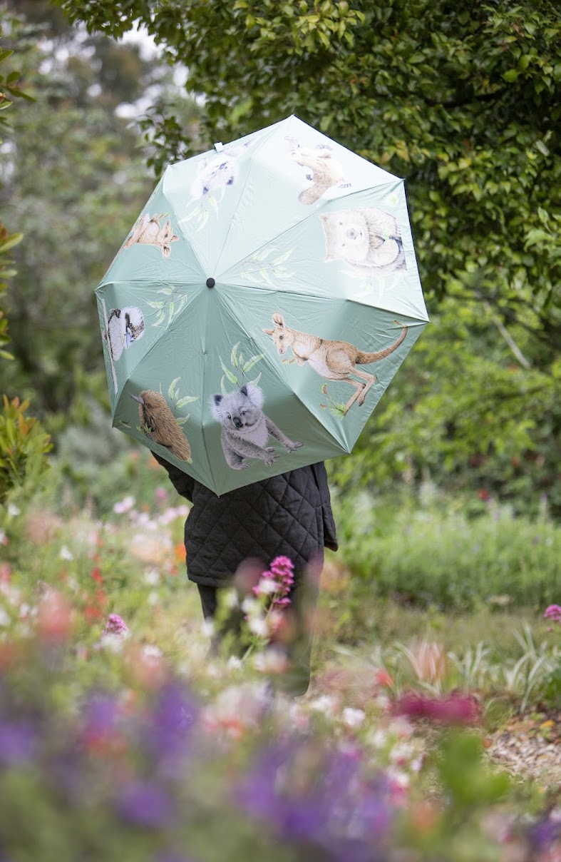 Bush Buddies - Umbrella